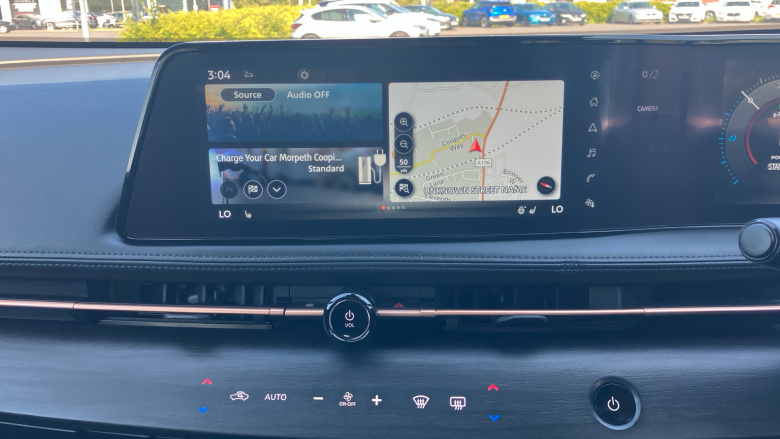 Nissan ARIYA 178kW Advance 87kWh 22kWCh 5dr Auto Electric Hatchback